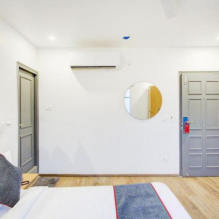 Townhouse Townhouse Atal Chowk Indirapuram 加济阿巴德 外观 照片