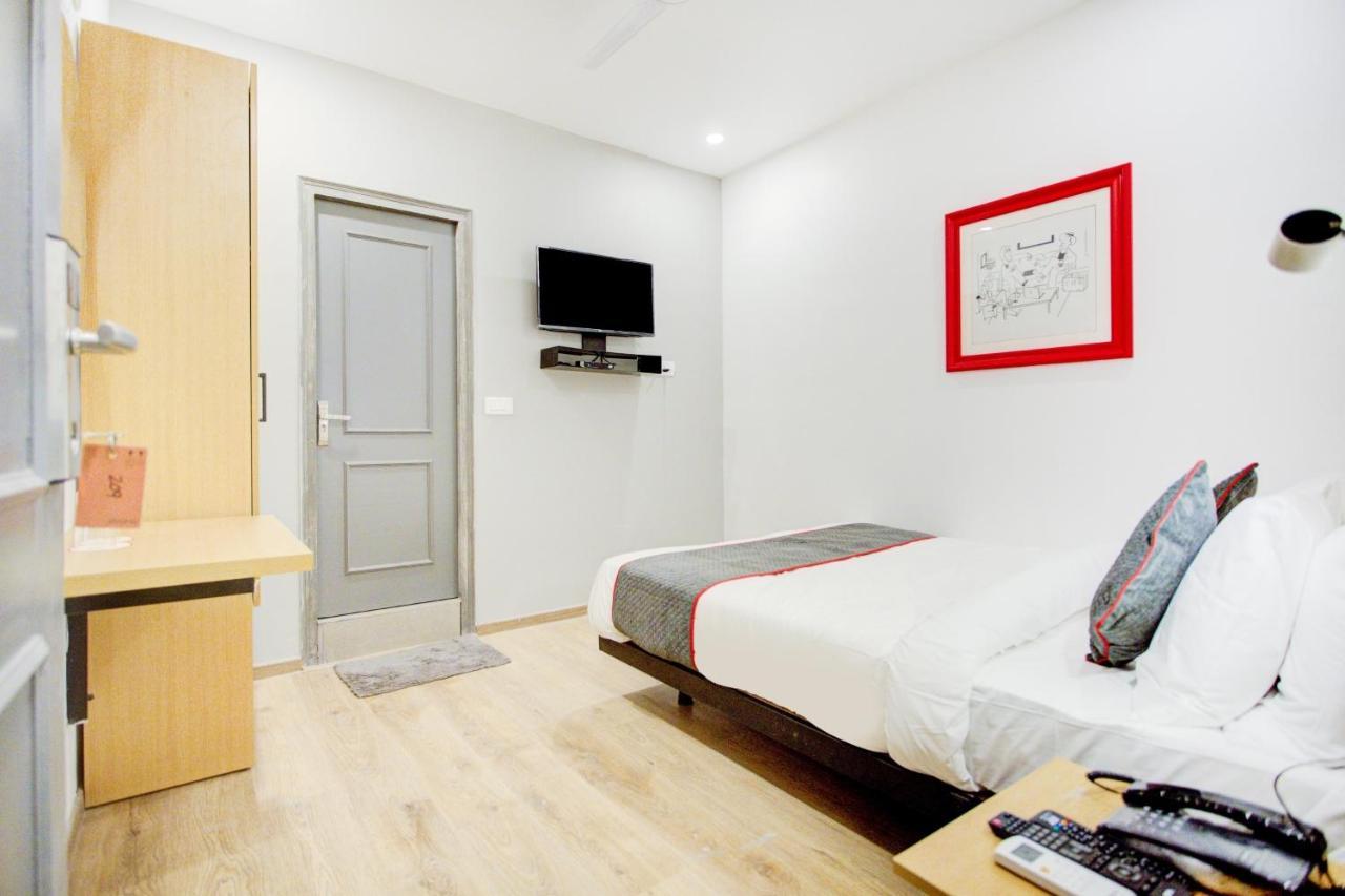 Townhouse Townhouse Atal Chowk Indirapuram 加济阿巴德 外观 照片