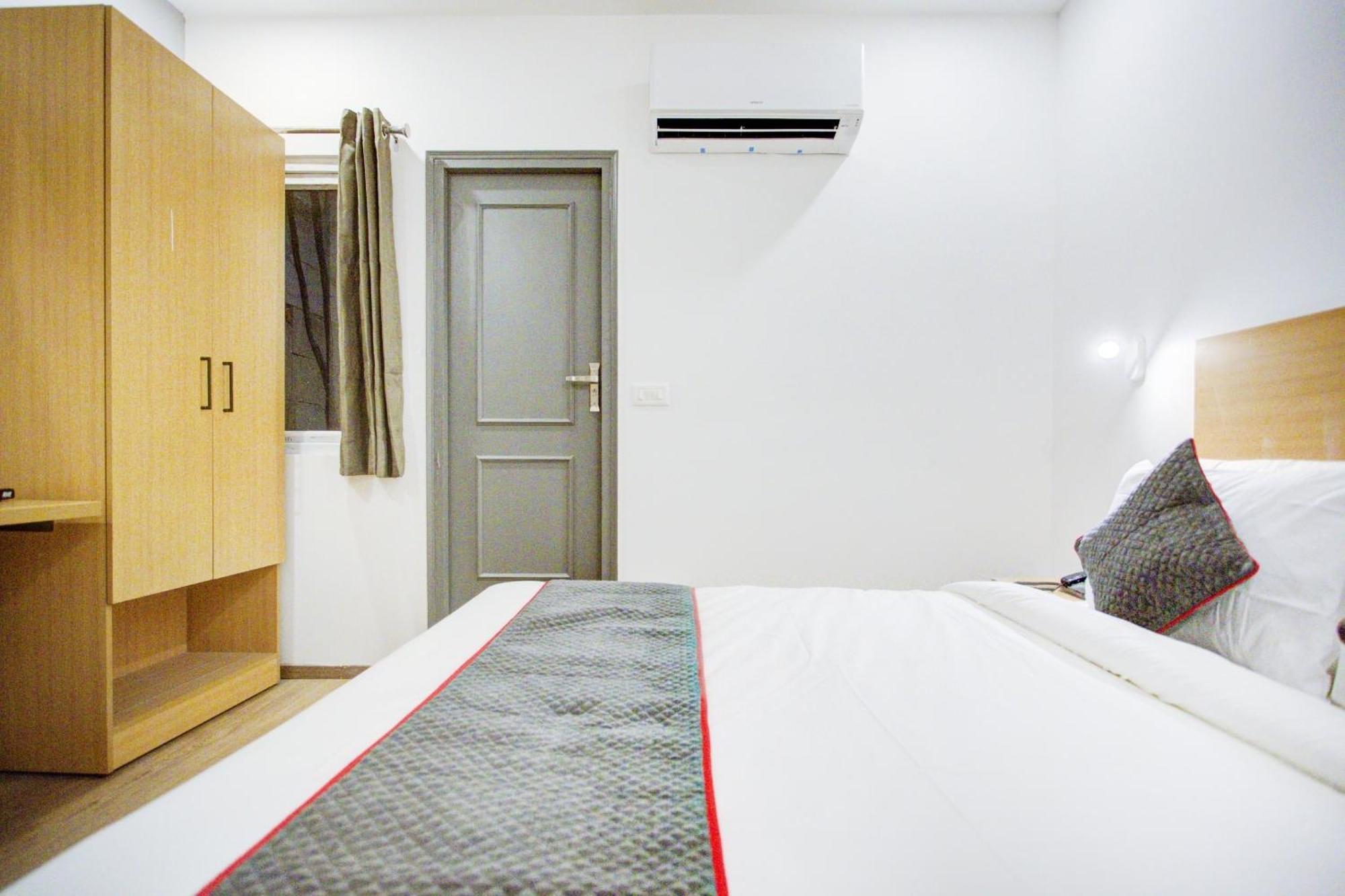 Townhouse Townhouse Atal Chowk Indirapuram 加济阿巴德 外观 照片