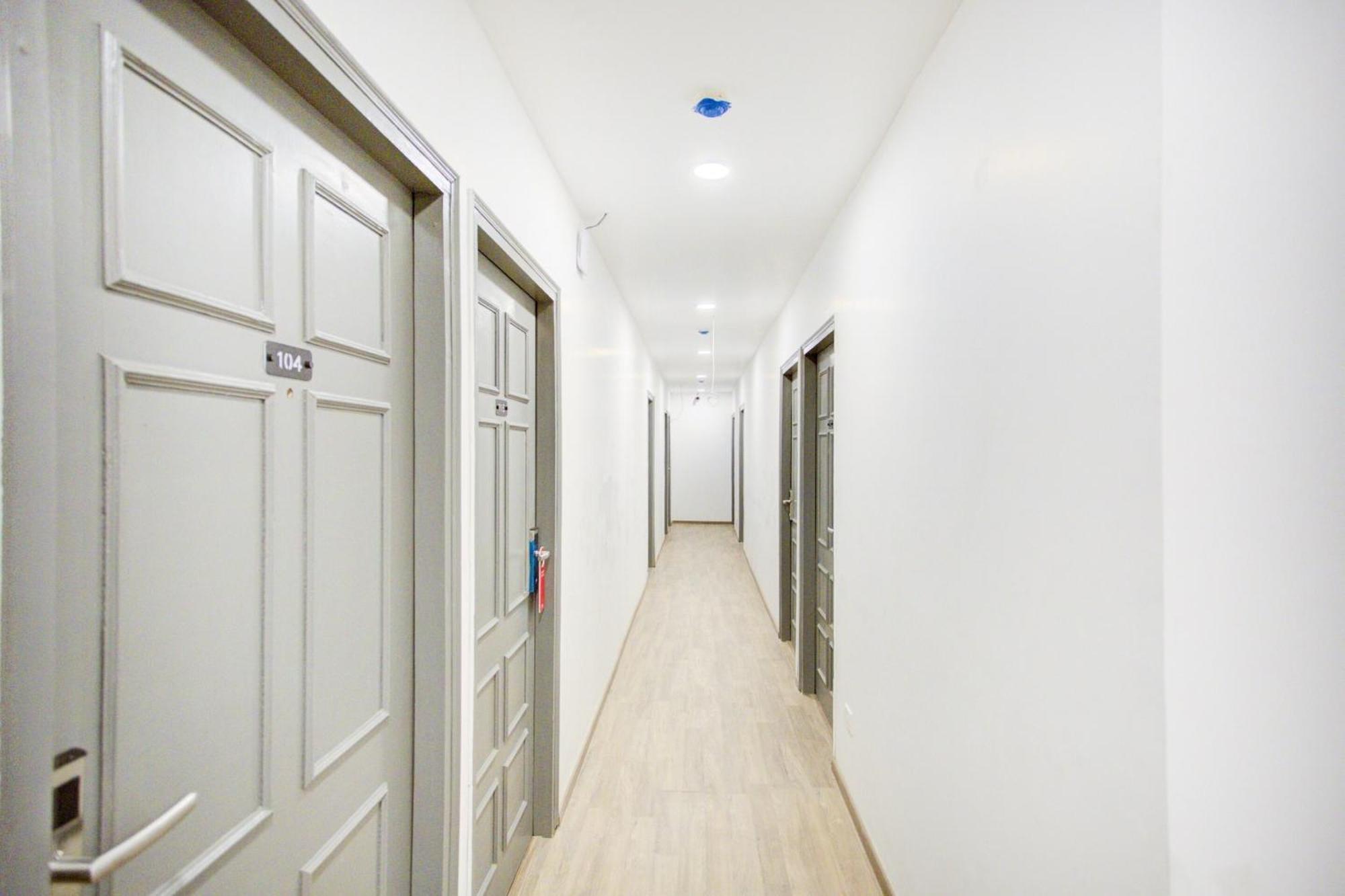 Townhouse Townhouse Atal Chowk Indirapuram 加济阿巴德 外观 照片