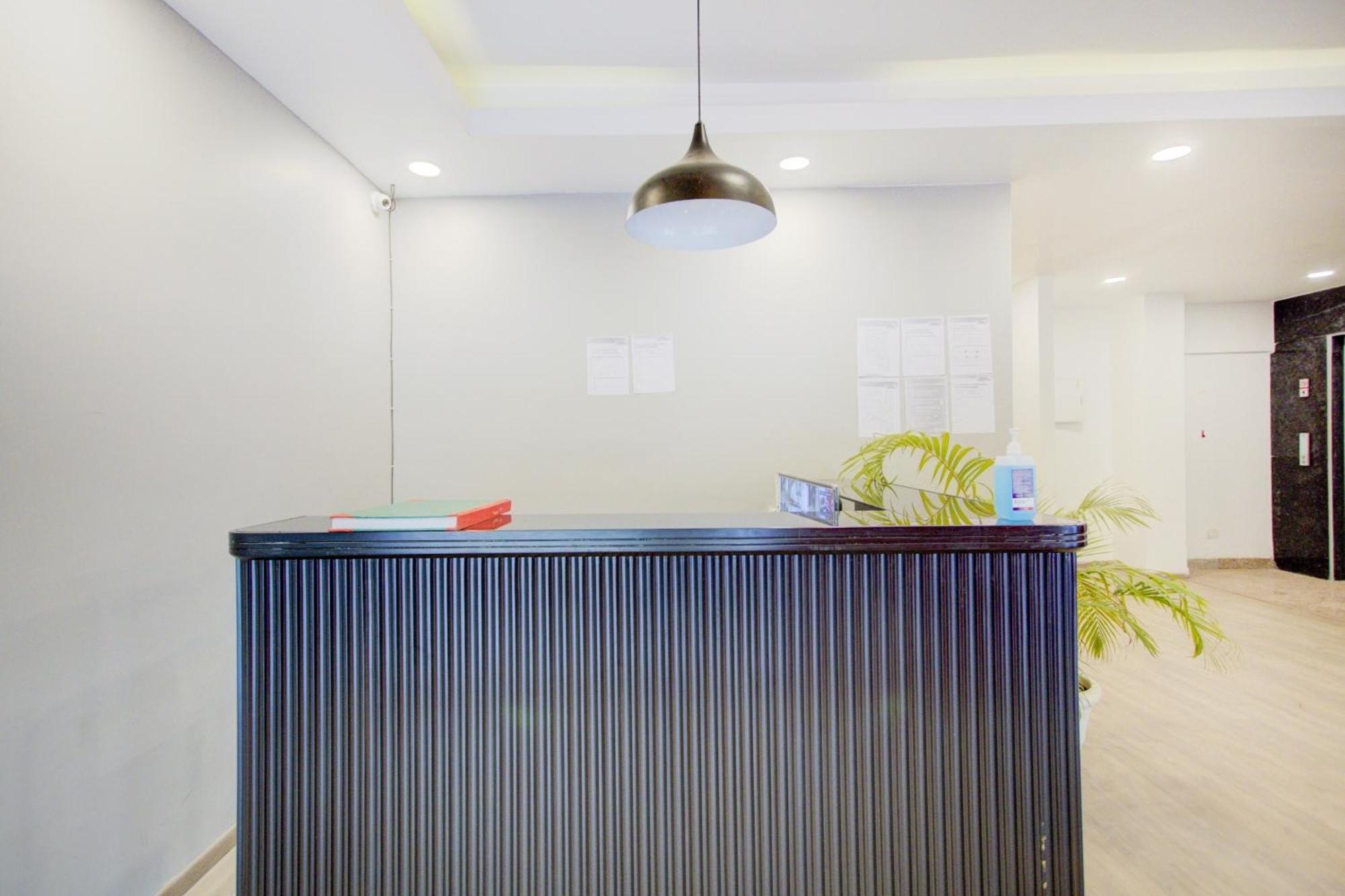 Townhouse Townhouse Atal Chowk Indirapuram 加济阿巴德 外观 照片