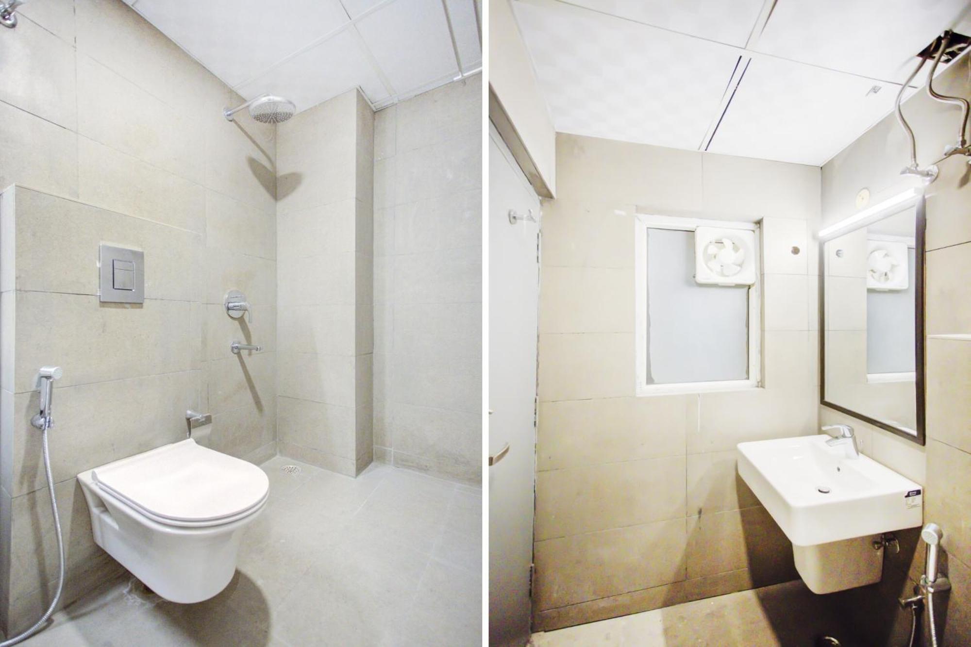 Townhouse Townhouse Atal Chowk Indirapuram 加济阿巴德 外观 照片
