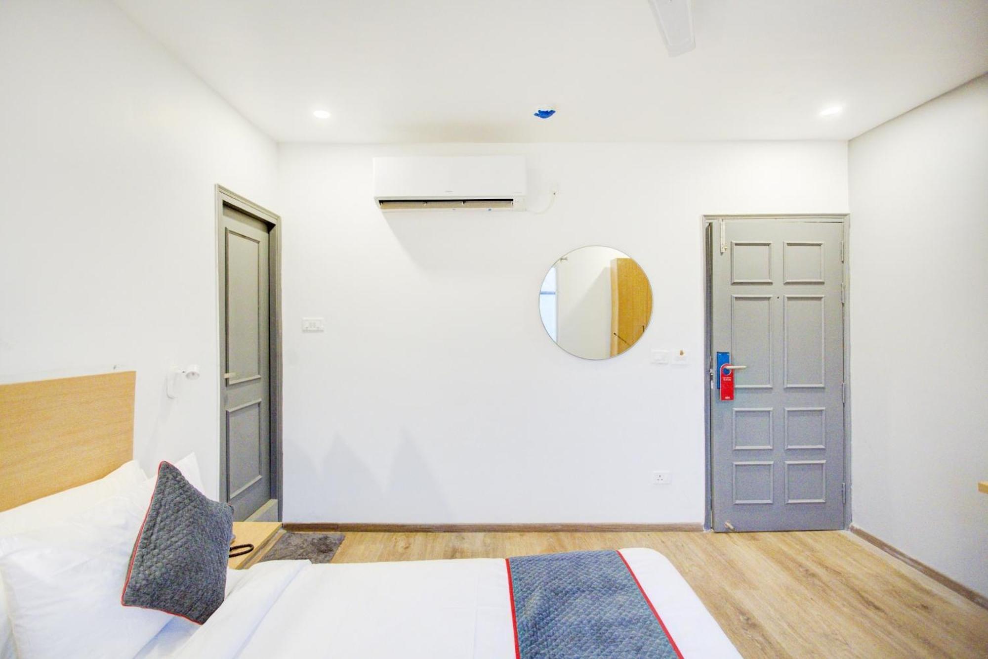 Townhouse Townhouse Atal Chowk Indirapuram 加济阿巴德 外观 照片